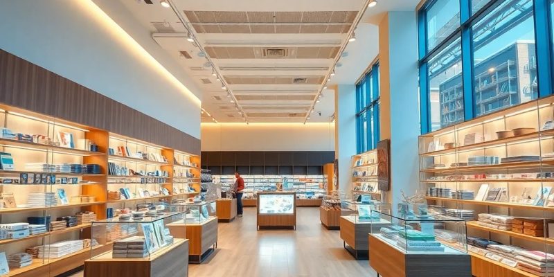 Waarom een goede winkelindeling invloed heeft op hoe klanten een winkel beleven